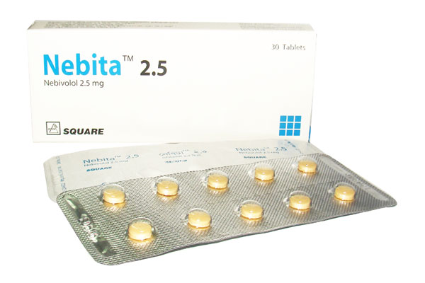Nebita 25