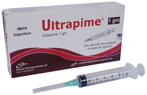 Ultrapime