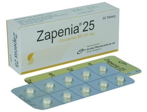 Zapenia