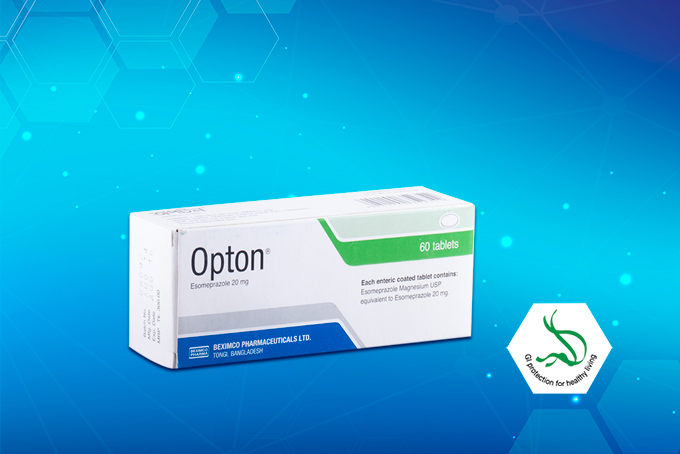 Opton