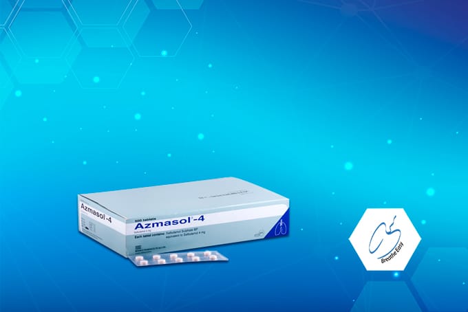 Azmasol 4 Mg