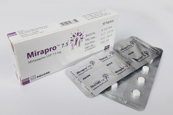 Mirapro 1