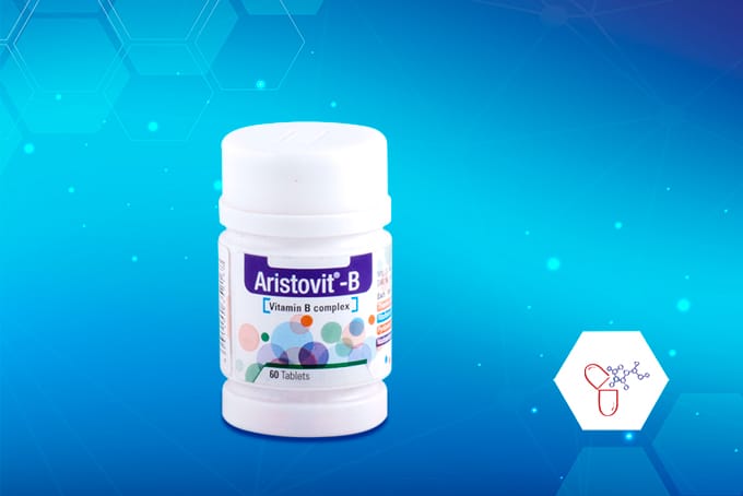 Aristovit -B
