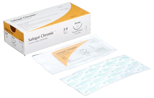 Safegut Chromic