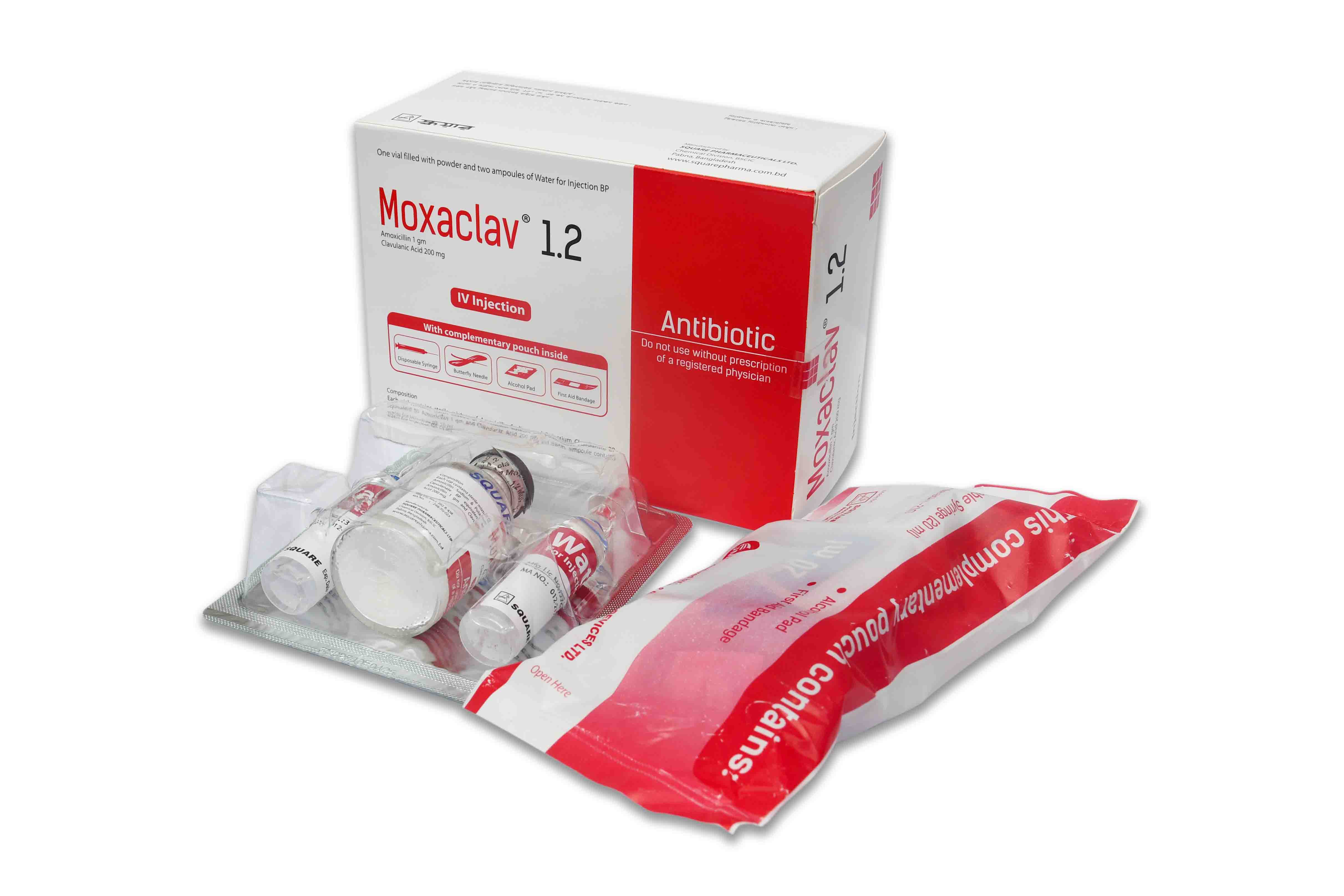 Moxaclav 1.2