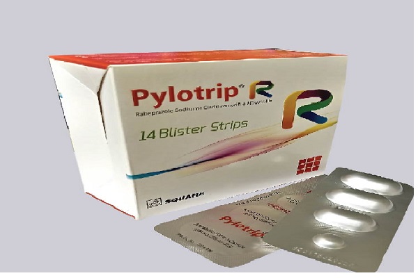 Pylotrip R