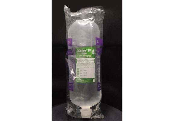 Solodex Iv 1000 Ml L