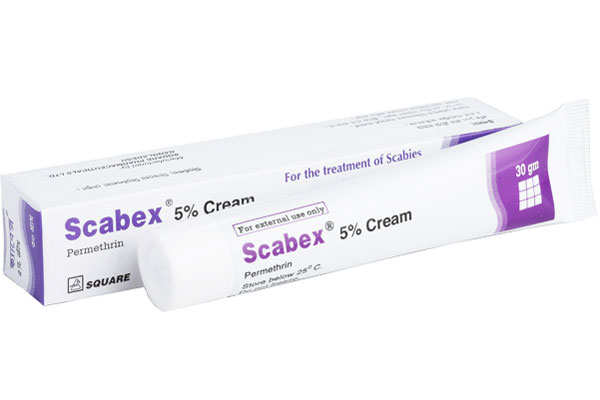 Scabex