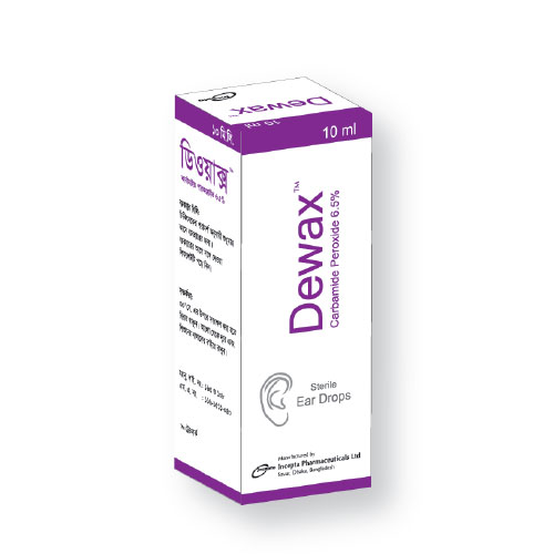 Dewax Ic