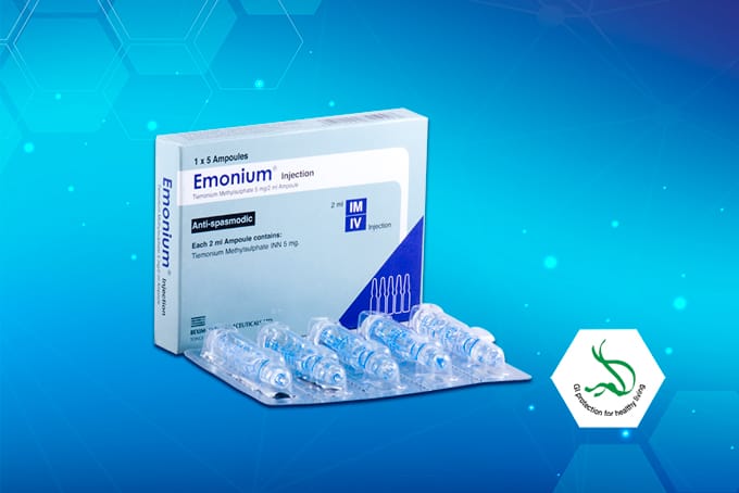 Emonium Injection