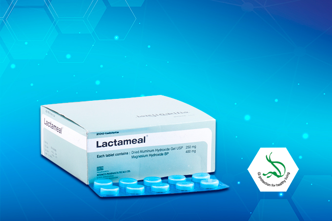 Lactameal
